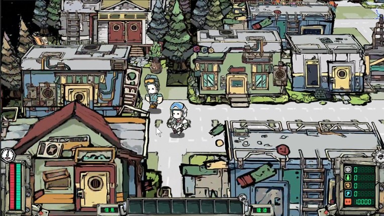 星际领主 screenshot