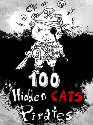 100 Hidden Cats: Pirates Image