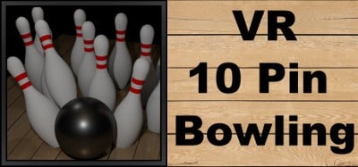 10 Pin Bowling (VR Support) Image