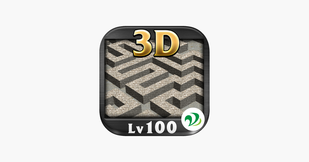 Games like 3D Maze Level 100