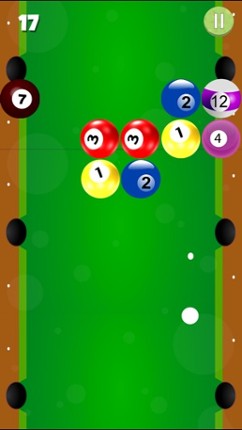 8 Pool Shooter Image