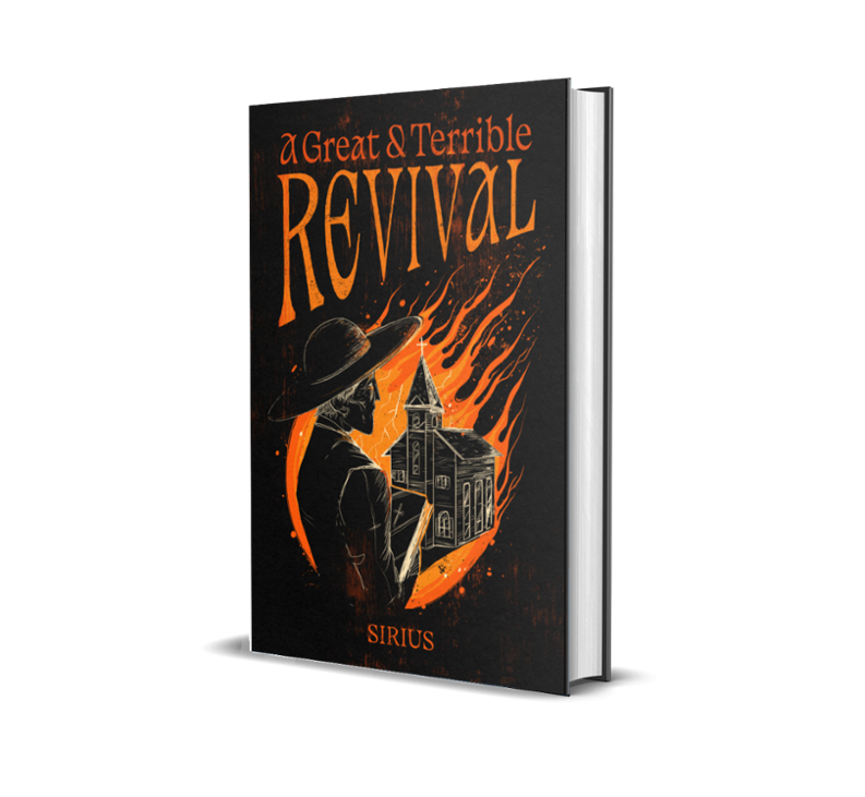 Games like A Great + Terrible Revival