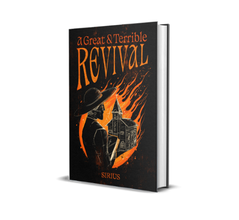 A Great + Terrible Revival Image