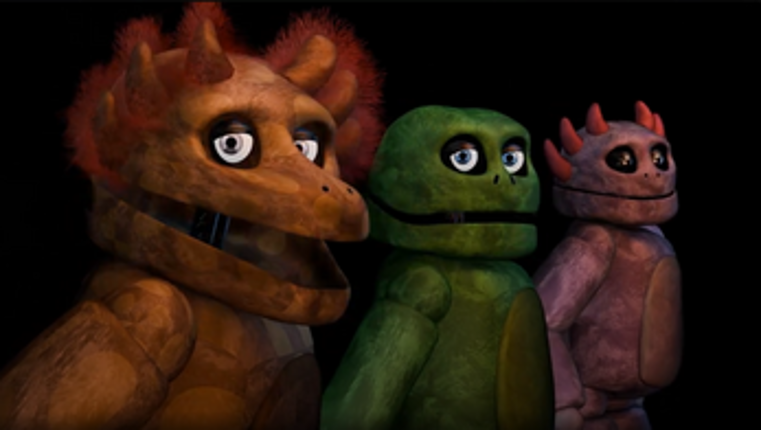 A Night at Toad's Image