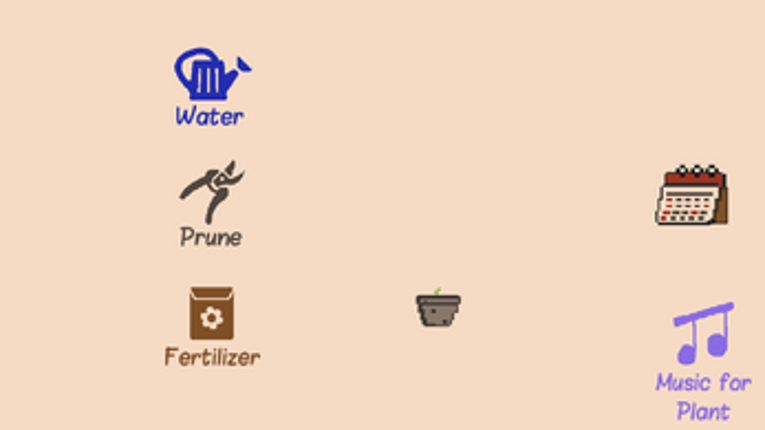 A Plant Named Patience screenshot