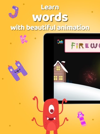 ABCKidsTV - Play &amp; Learn screenshot