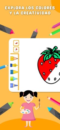 ABCKidsTV-Spanish Tracing Fun Image