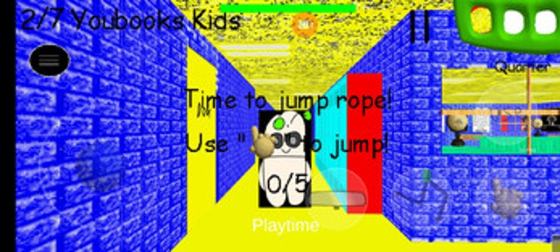 Abood Mohammed Basics Android Port Image