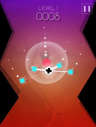 Absorption screenshot