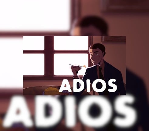 Adios Image
