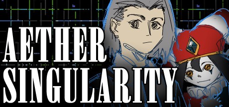 Games like Aether Singularity