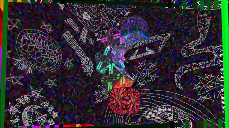 AI Stories: Machine Angel screenshot