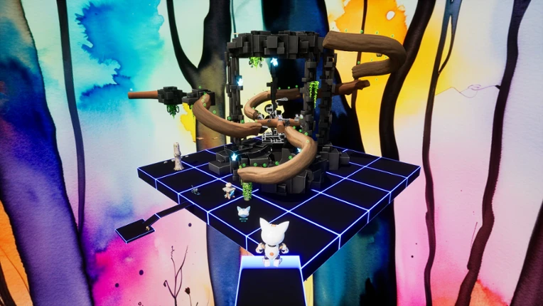 AIpocalypse screenshot