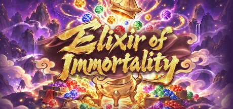 Games like Elixir of Immortality