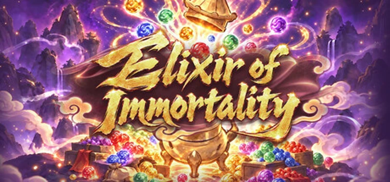 Elixir of Immortality Image