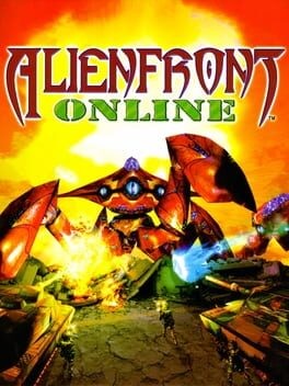 Games like Alien Front Online