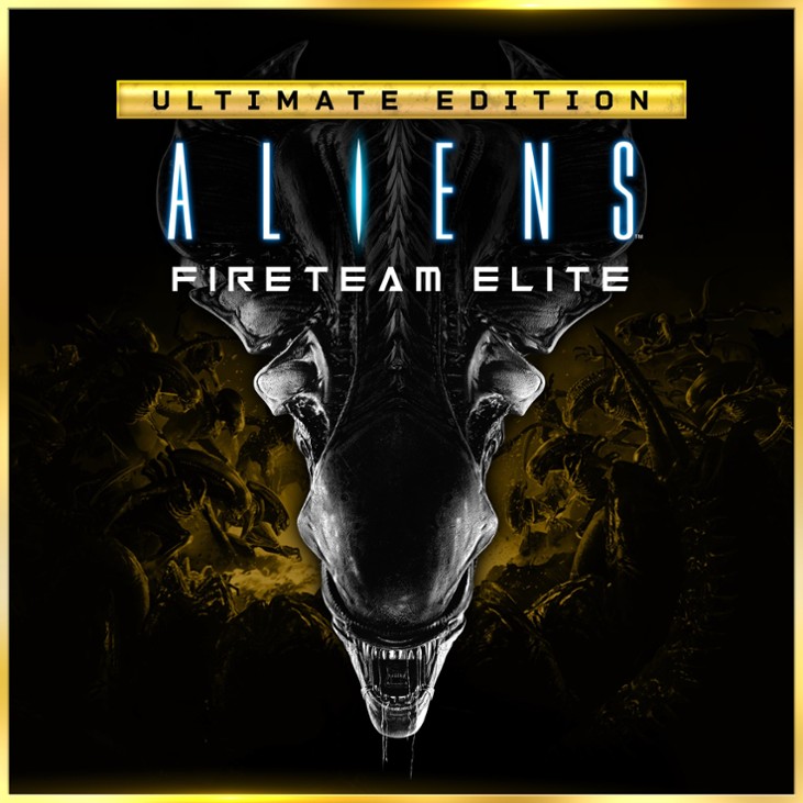 Games like Aliens: Fireteam Elite PS4 & PS5