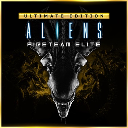 Aliens: Fireteam Elite PS4 & PS5 Image