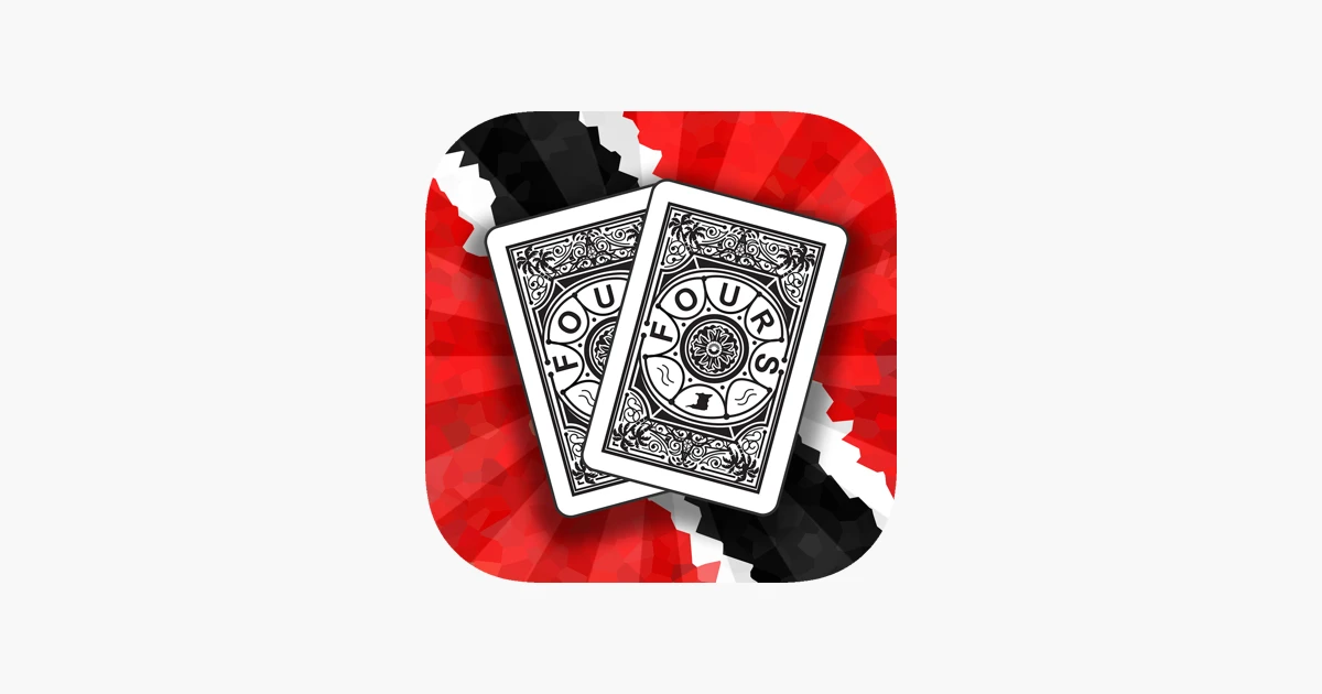 Games like All Fours Trini Card Game