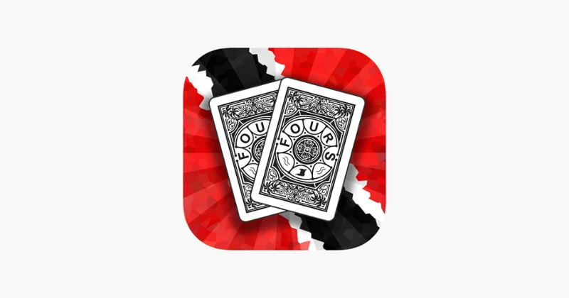 All Fours Trini Card Game Image