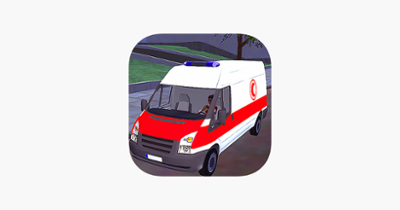 Ambulance Simulator 2021 Image