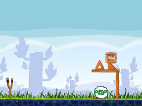 Angry Birds Level Creator Image