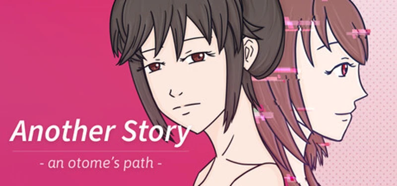 Another Story - an otome's path Image