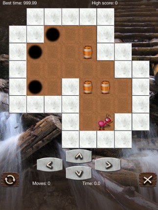 Ant Work - Best Mind&amp;Logic Games for Boring Days screenshot