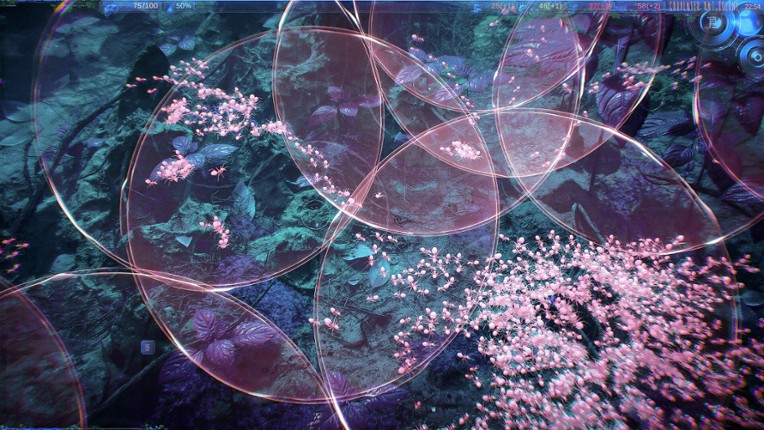 Ants Megapolis Image