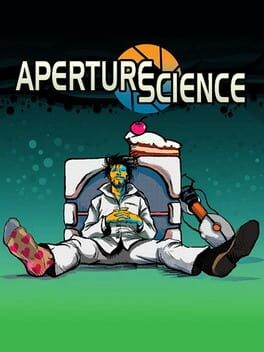 Games like Aperture Science DS