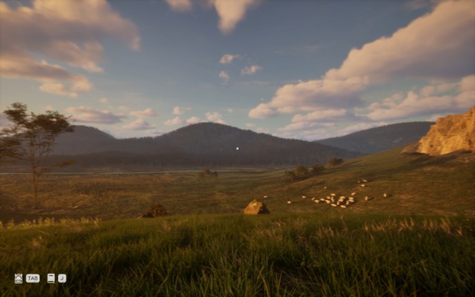 Arcadian Days screenshot