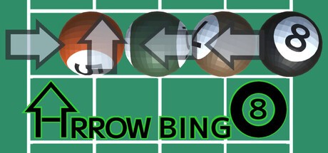 Games like Arrow Bingo