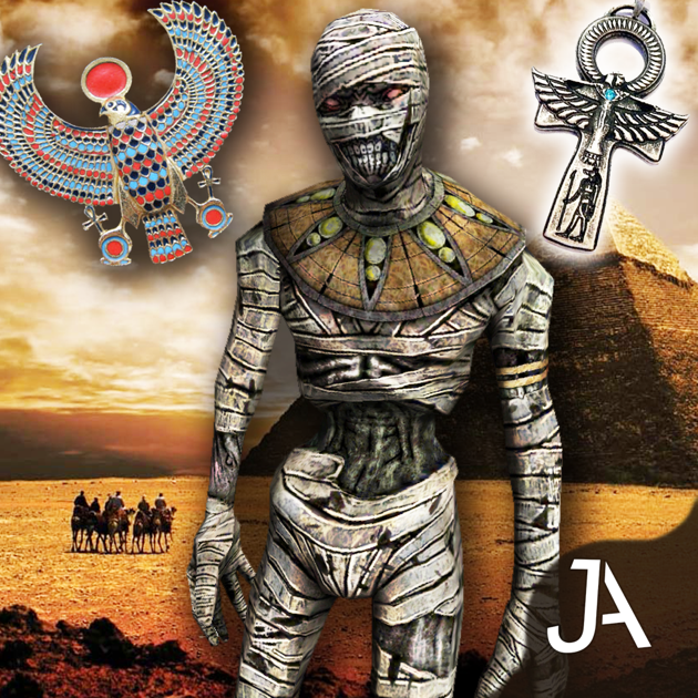 Games like Assassin Vs Mummies - Match 3