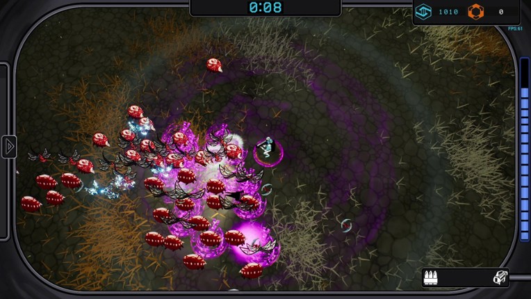 Astragene screenshot