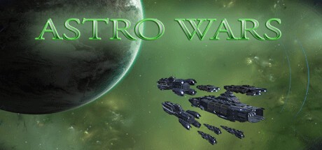 Games like Astro Wars