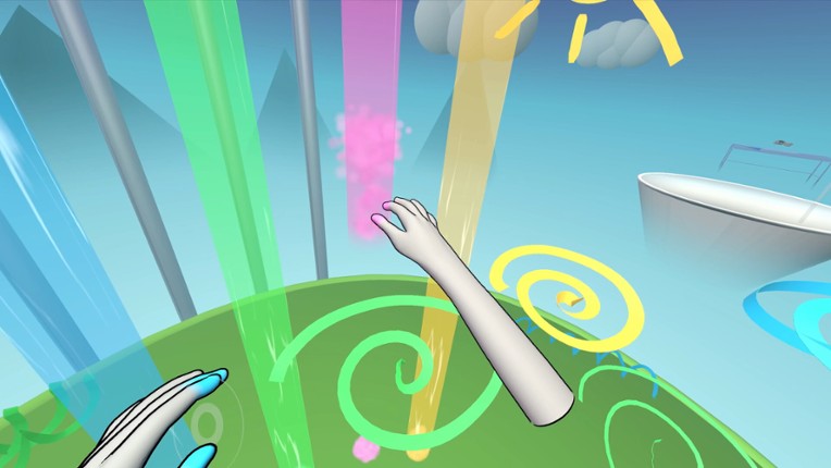 Aurora screenshot