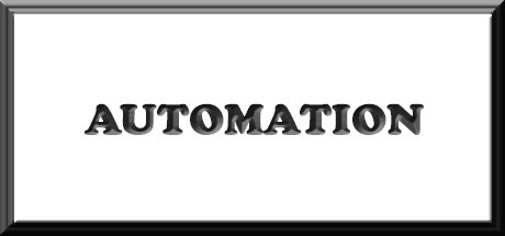 Games like Automation