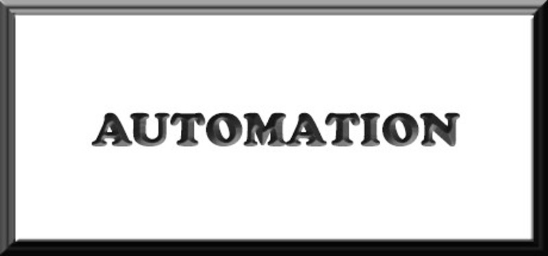 Automation Image