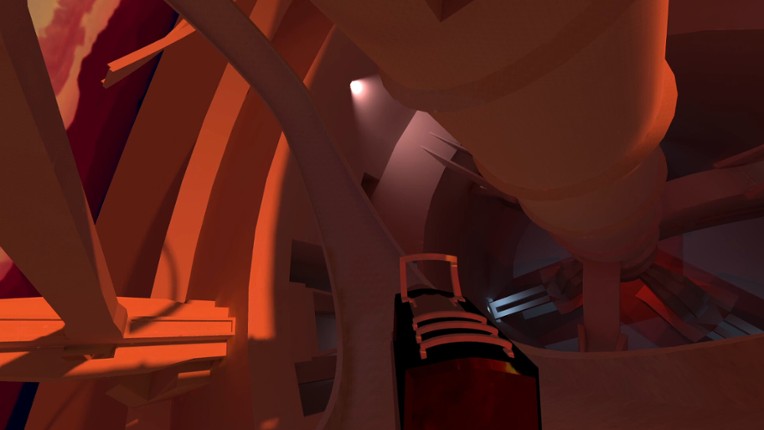 AVENGE MYSELF screenshot