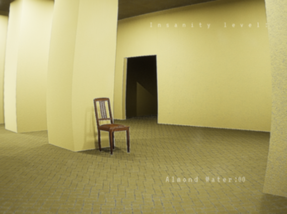 BackRooms Project Image