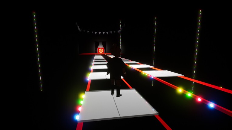 Bad Teams screenshot