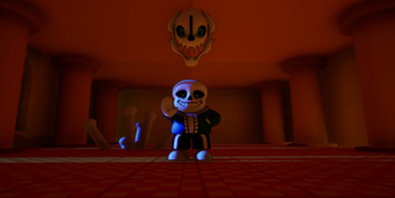 Bad Time:Reborn Image