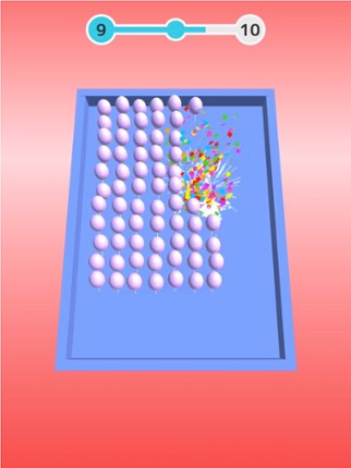 Balloon Popping! Image