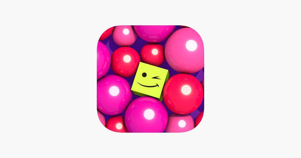 Games like Ballz A Poppin