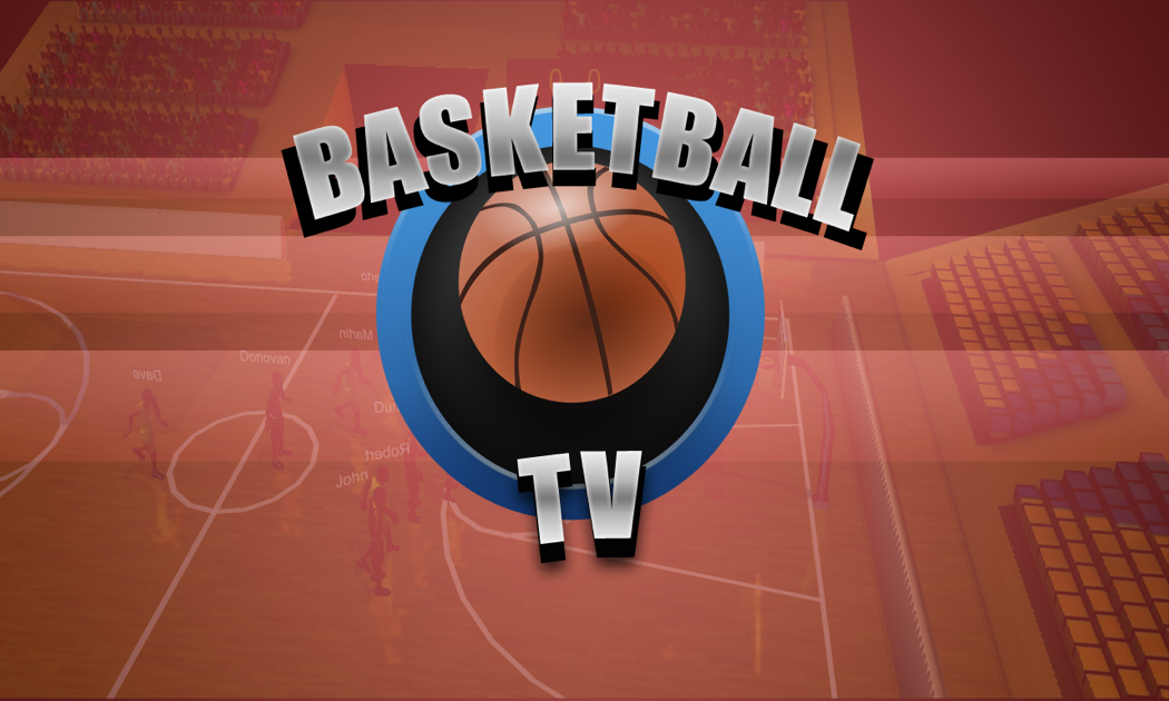 Games like Basketball tv