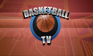 Basketball tv Image