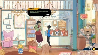 Battle Chef Brigade Image