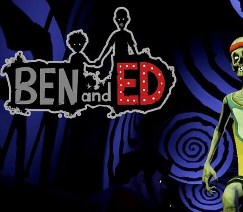 Ben and Ed Image