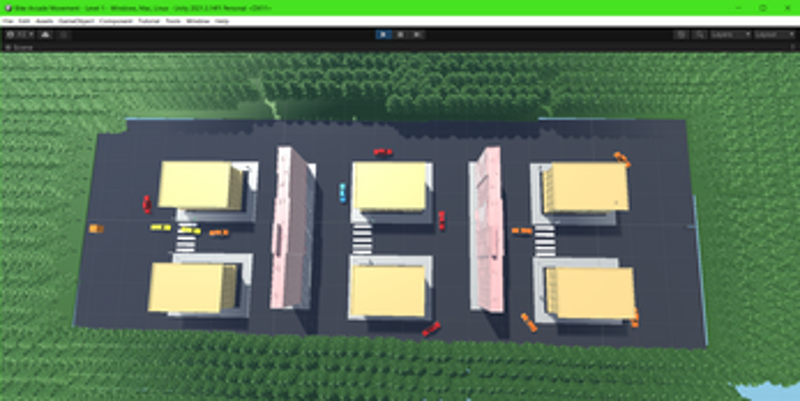 Bike Traffic Safety screenshot