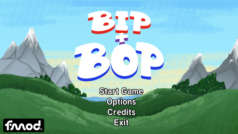 Bip + Bop Image